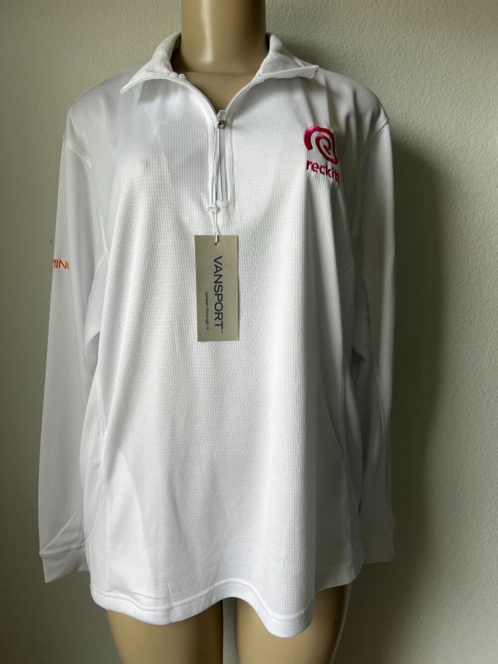 Reckitt Pullover - Picture 1 of 2